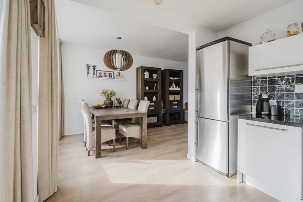 Medium property photo - Walnootstraat 15, 3203 XR Spijkenisse